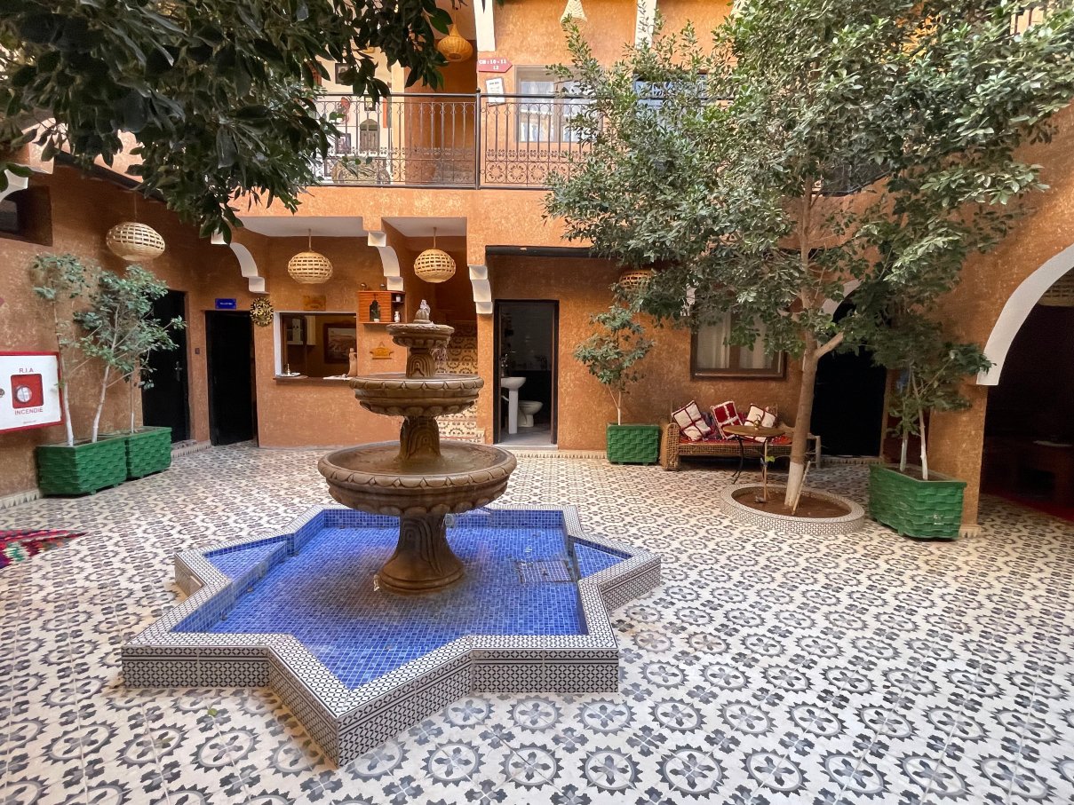 潭玛达科特旅馆-官方