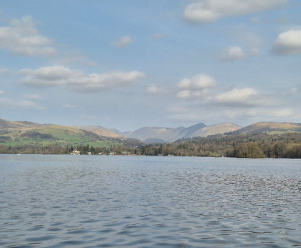 Windermere Hire Boats-波尼斯-温德米尔必去景点