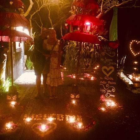 阿拉姆乌布文化别墅及公寓主图