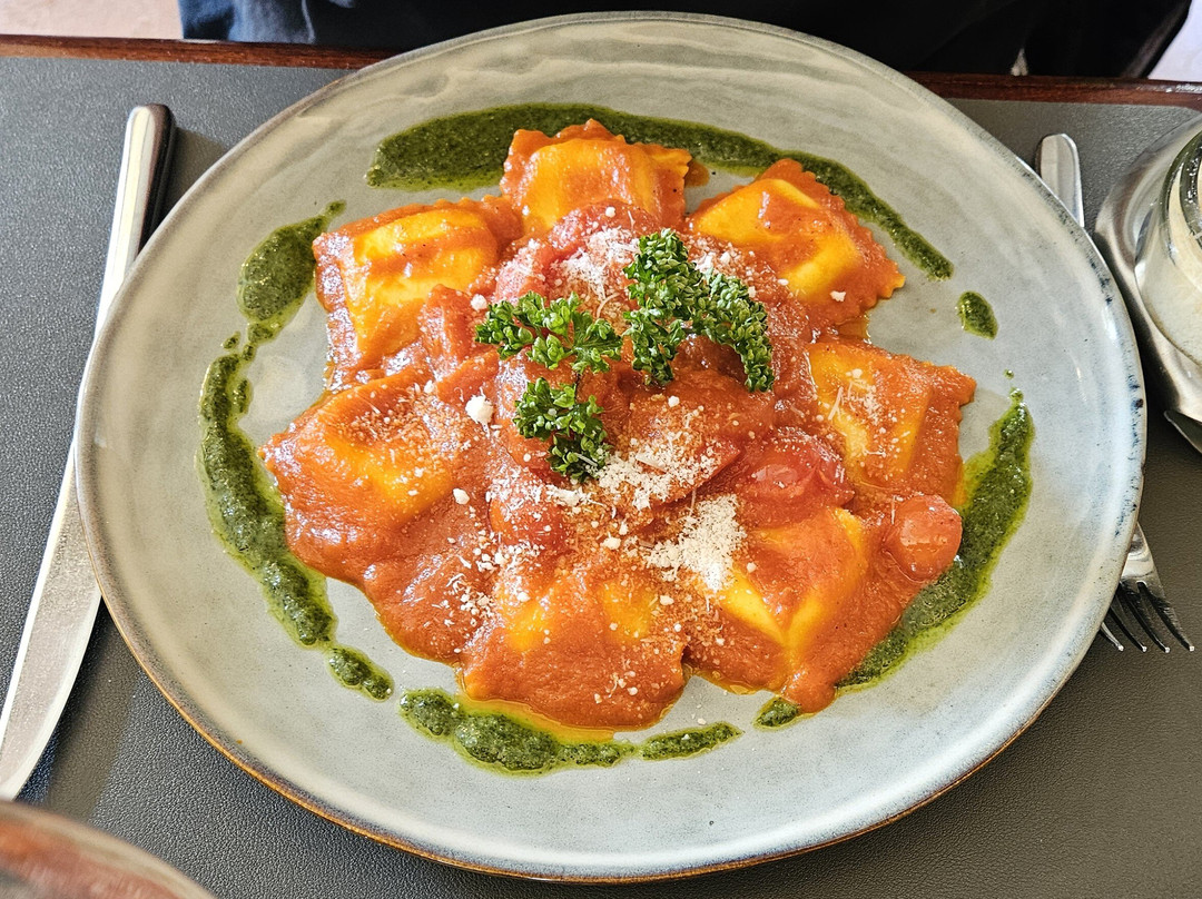 L'Osteria Del Trucca