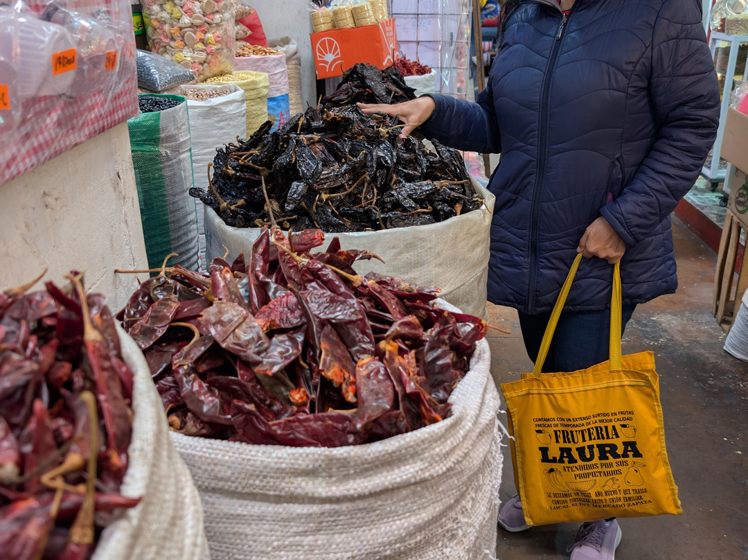 Cardia Puebla Cooking Class-San Andres Cholula必去景点