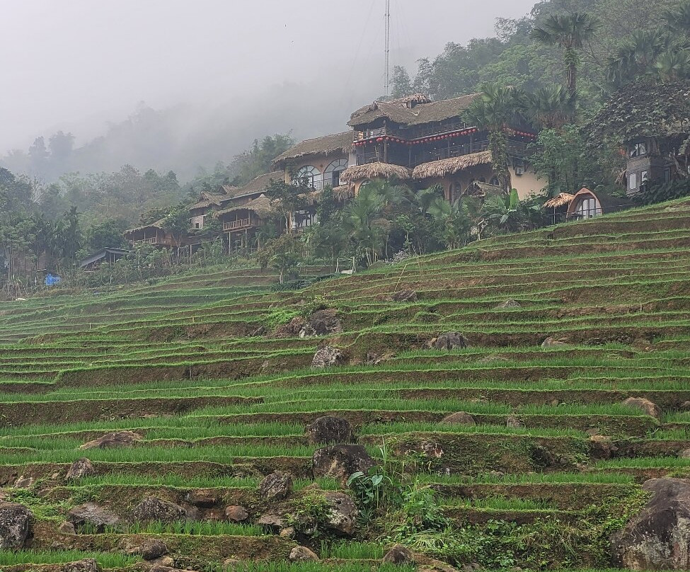 Pu Luong Excursions - Simply for mountain lovers-Thanh Lam必去景点