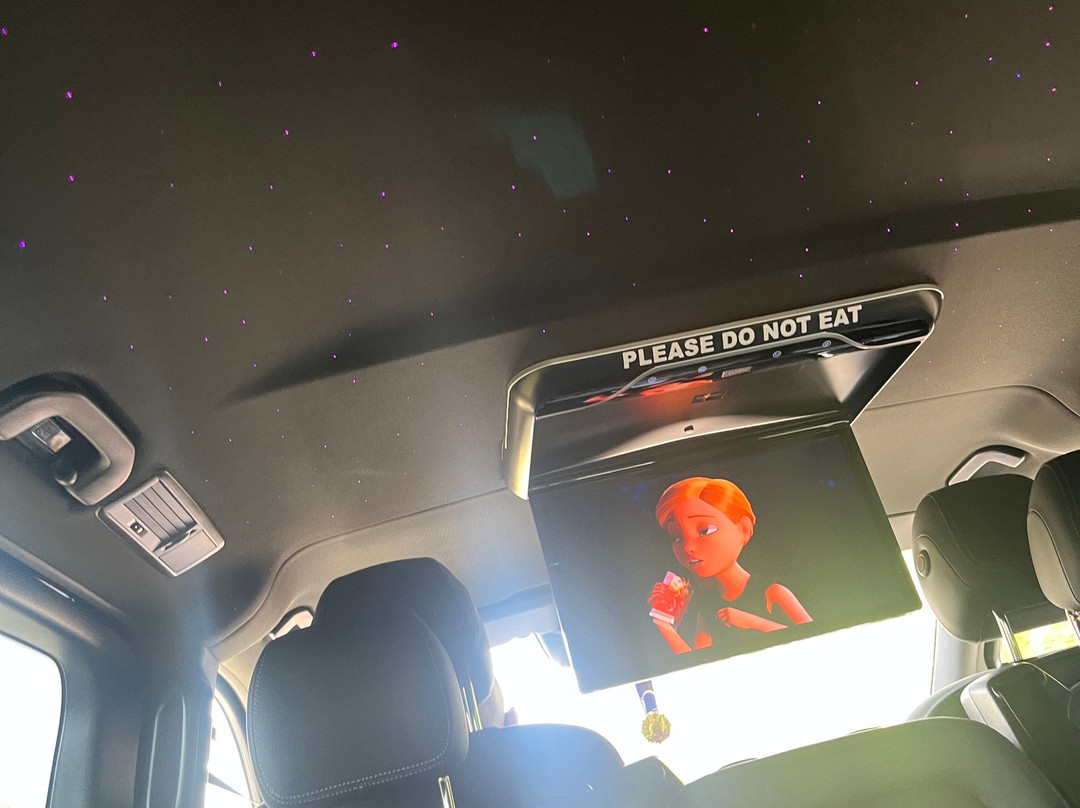 Paris Disney Transfer-巴黎必去景点