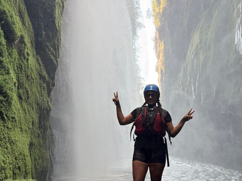 Outventure Ecoturismo-Jaguariaiva必去景点