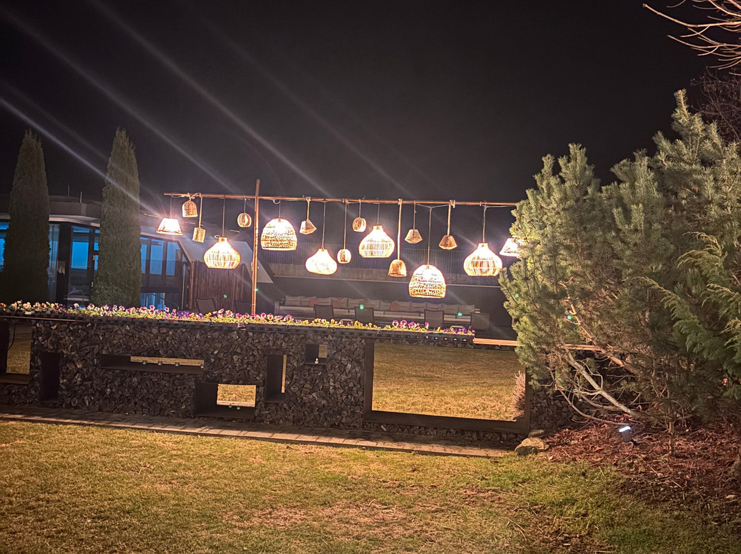 佩特鲁斯酒店主图