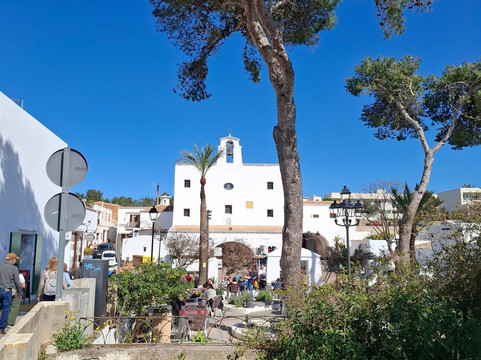 Sa Talaia-桑特霍塞普德萨塔莱阿必去景点