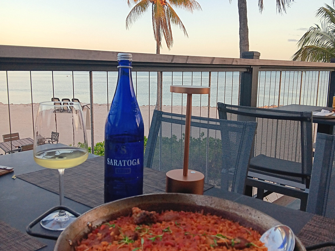 Habanos Tapas and Bar主图