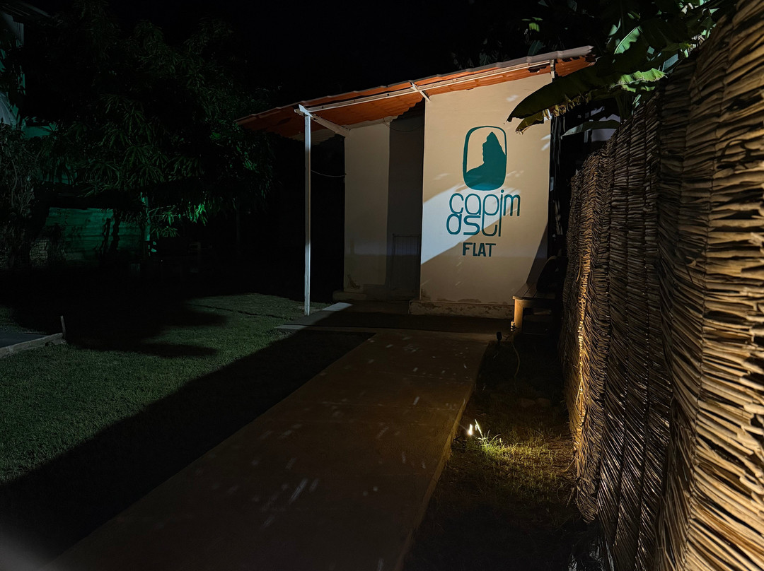 Capimasul - Agência De Turismo-费尔南多-迪诺罗尼亚群岛必去景点