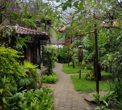 泽纳别墅旅馆主图