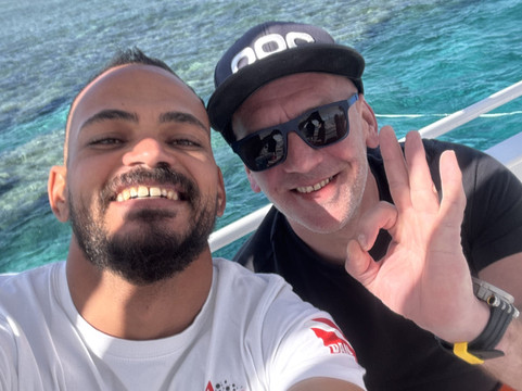 Atlantik Diving Center-艾尔可西利亚必去景点