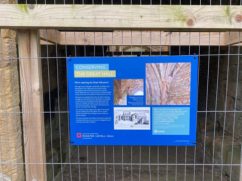 Undiscovered Cotswolds-牛津必去景点