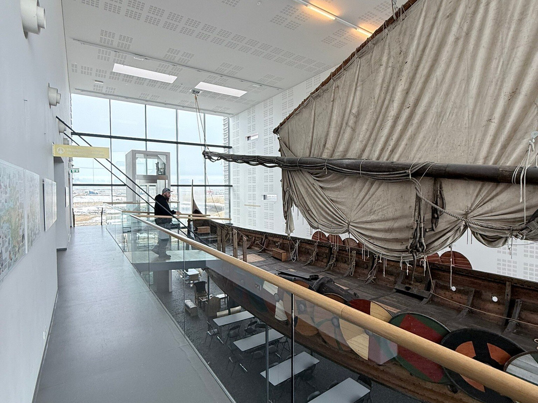 Viking World-凯夫拉维克必去景点