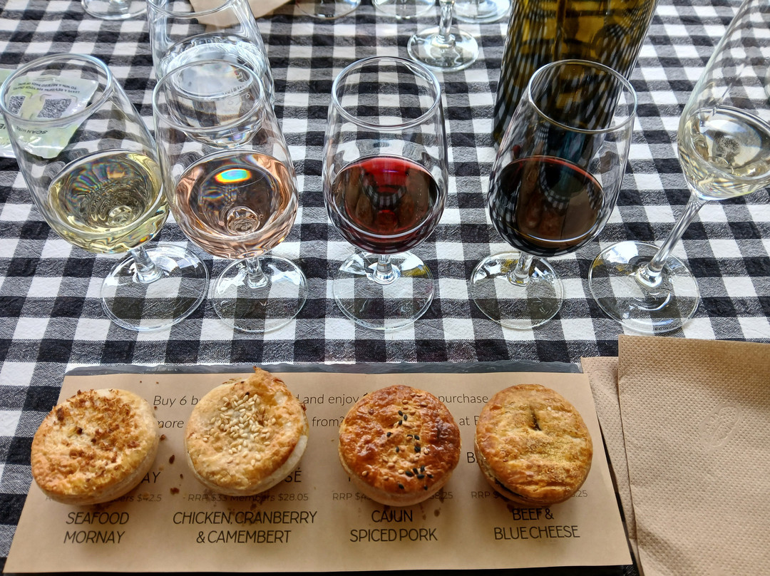 Savannah Estate Broke Road-波高尔宾必去景点