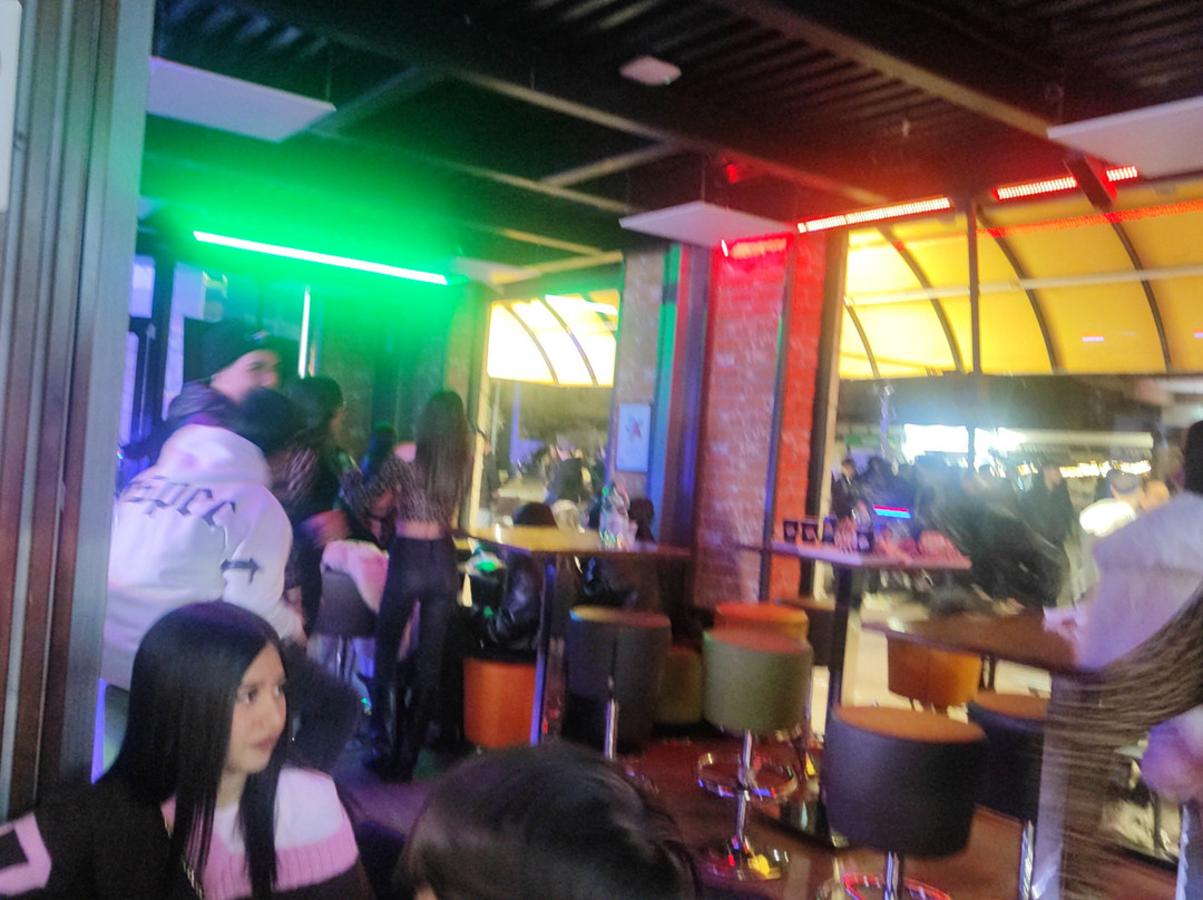 Crukye's