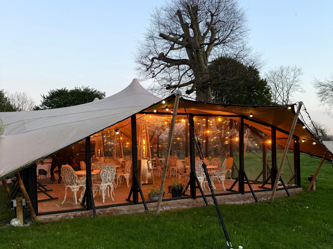 贝里克酒店主图