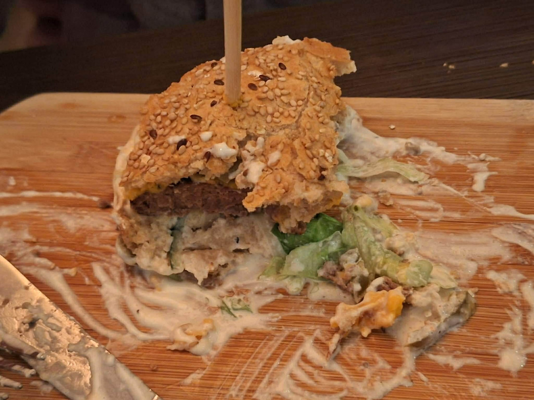 Sané Thermen-东加兰必去景点