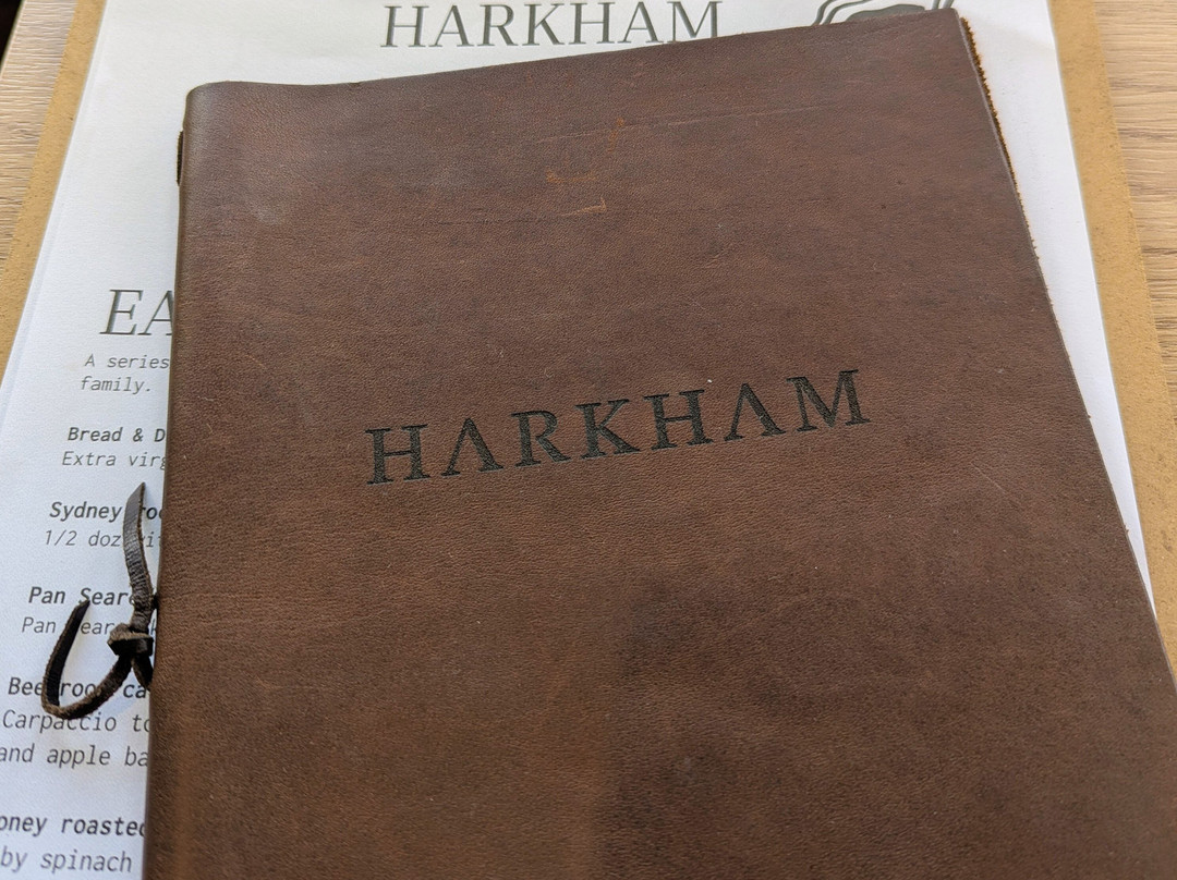 Harkham Wines-波高尔宾必去景点