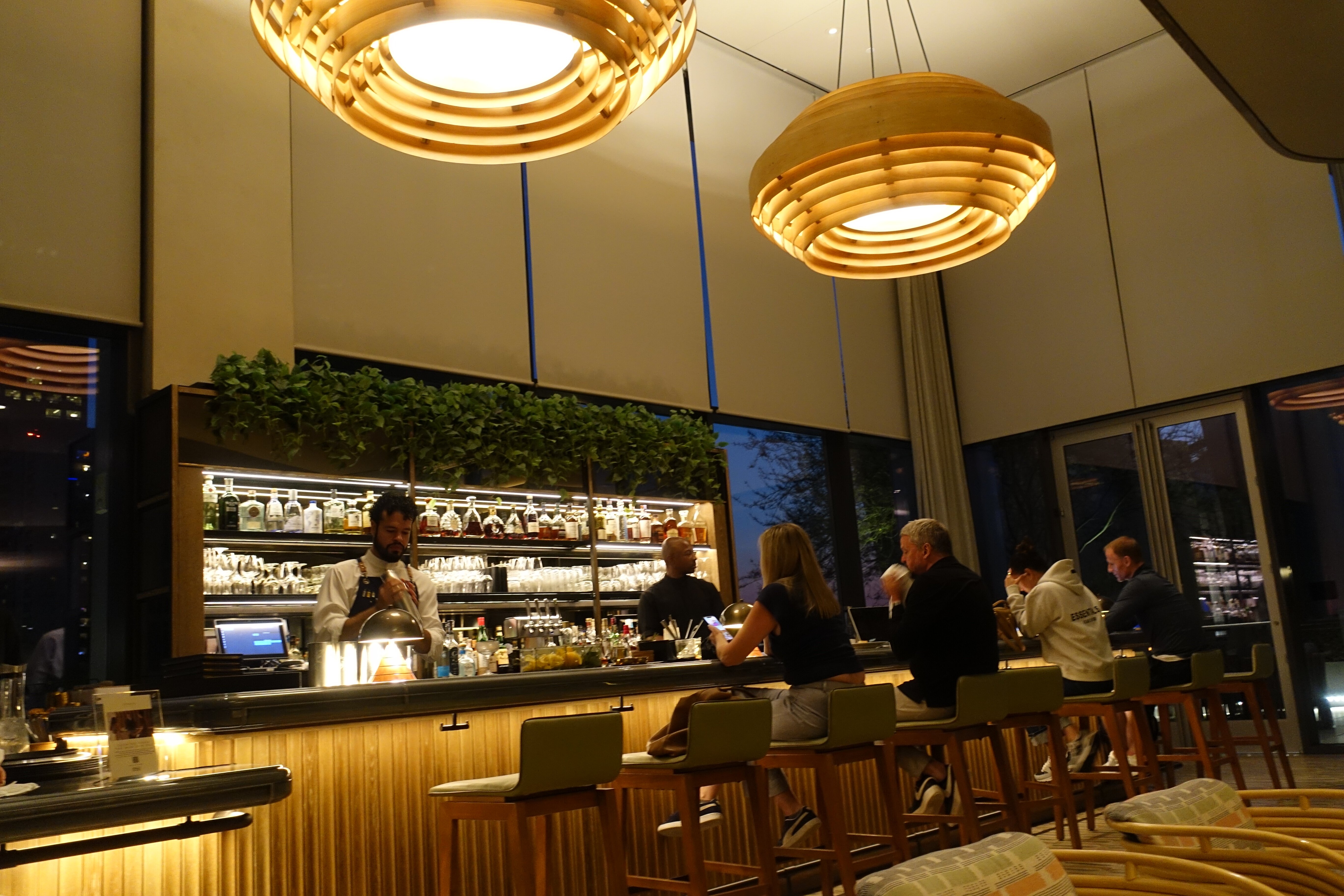 康莱德洛杉矶 (洛杉矶) - Conrad Los Angeles - 酒店预订 /预定 - 224条旅客点评与比价 - Tripadvisor猫途鹰