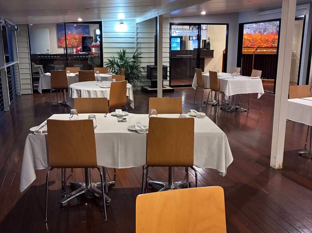 布纳谷汽车旅馆主图