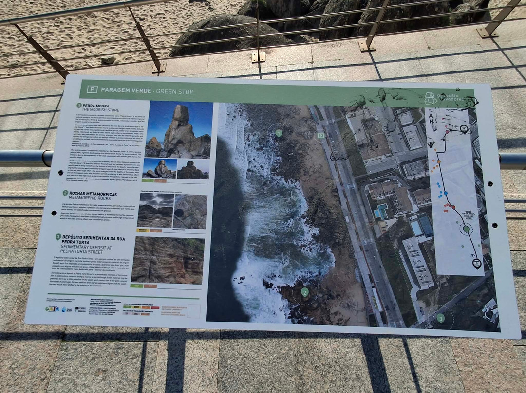 Praia de Lavadores-加亚新城必去景点