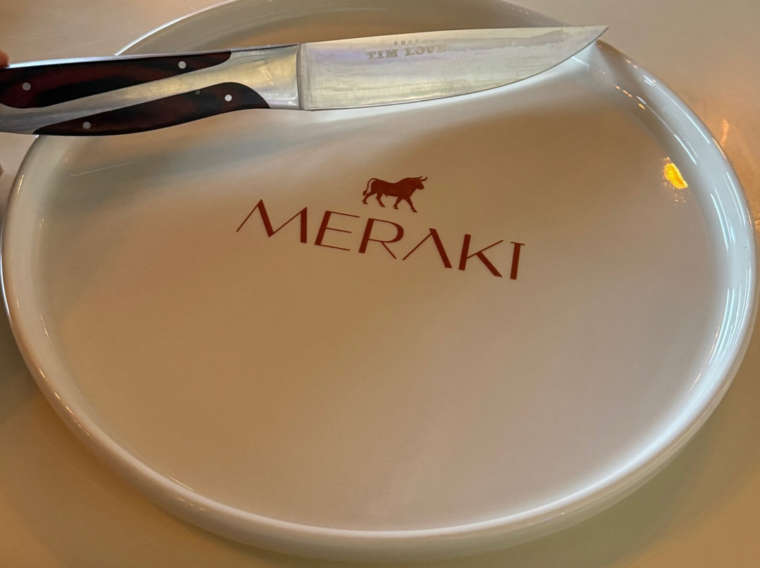 Meraki