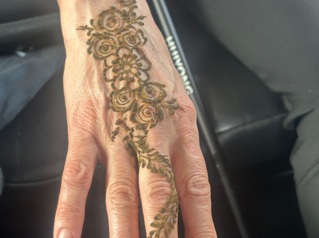 Kasbah Tours-卡萨布兰卡必去景点