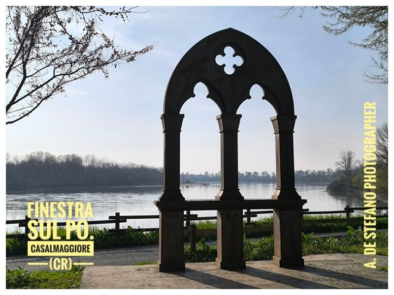 Torrione di Casalmaggiore-Casalmaggiore必去景点