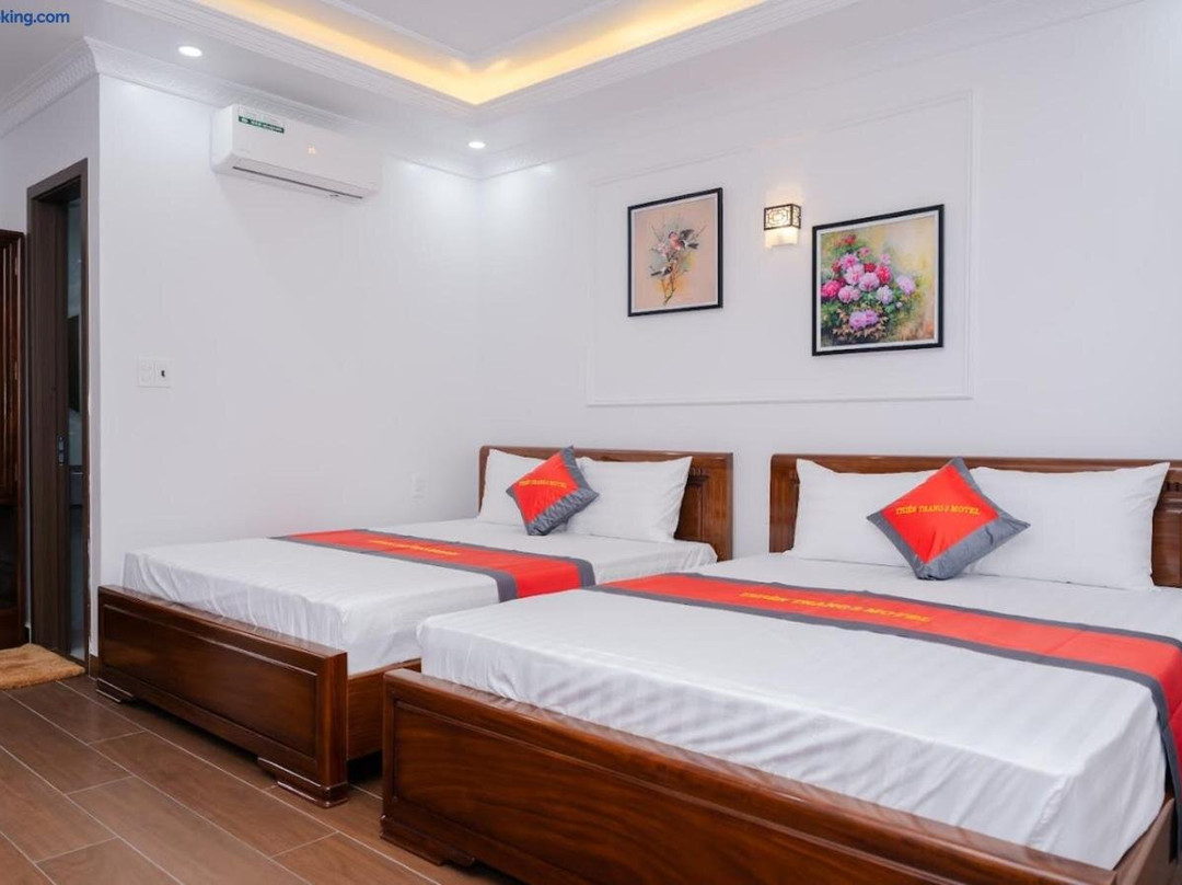Thien Trang 3 Motel