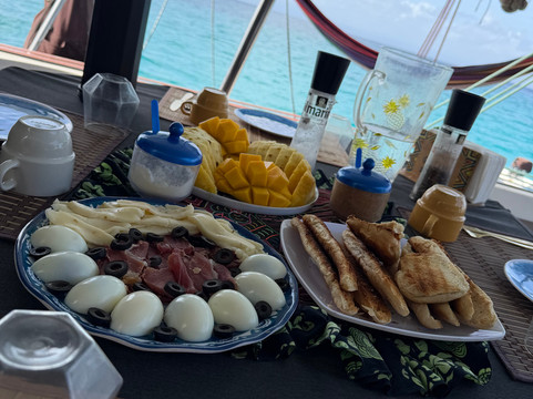 El Gitano del Mar-埃尔波韦尼尔必去景点