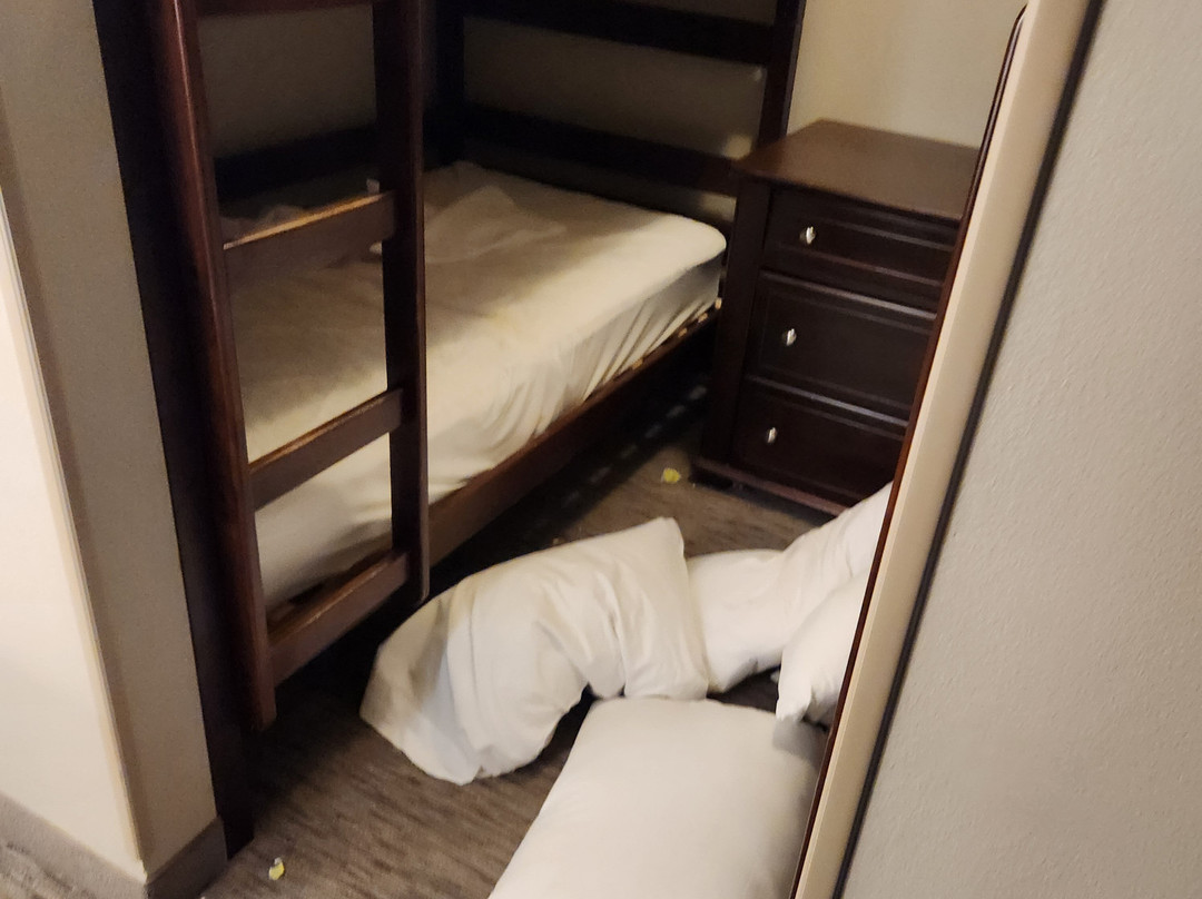 Aquatopia Indoor Waterpark-坦纳斯维尔必去景点