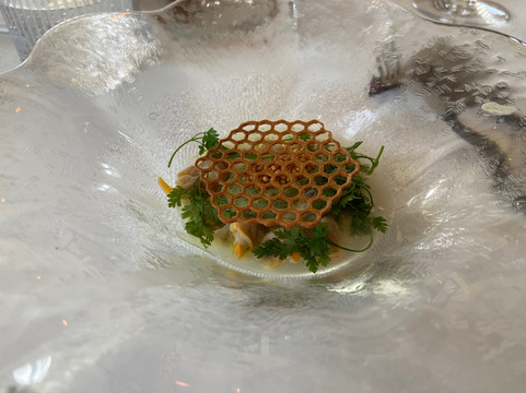 Restaurant L'amandier