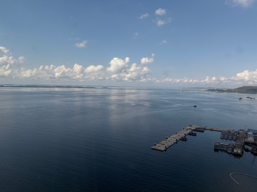 Ormond Sandakan