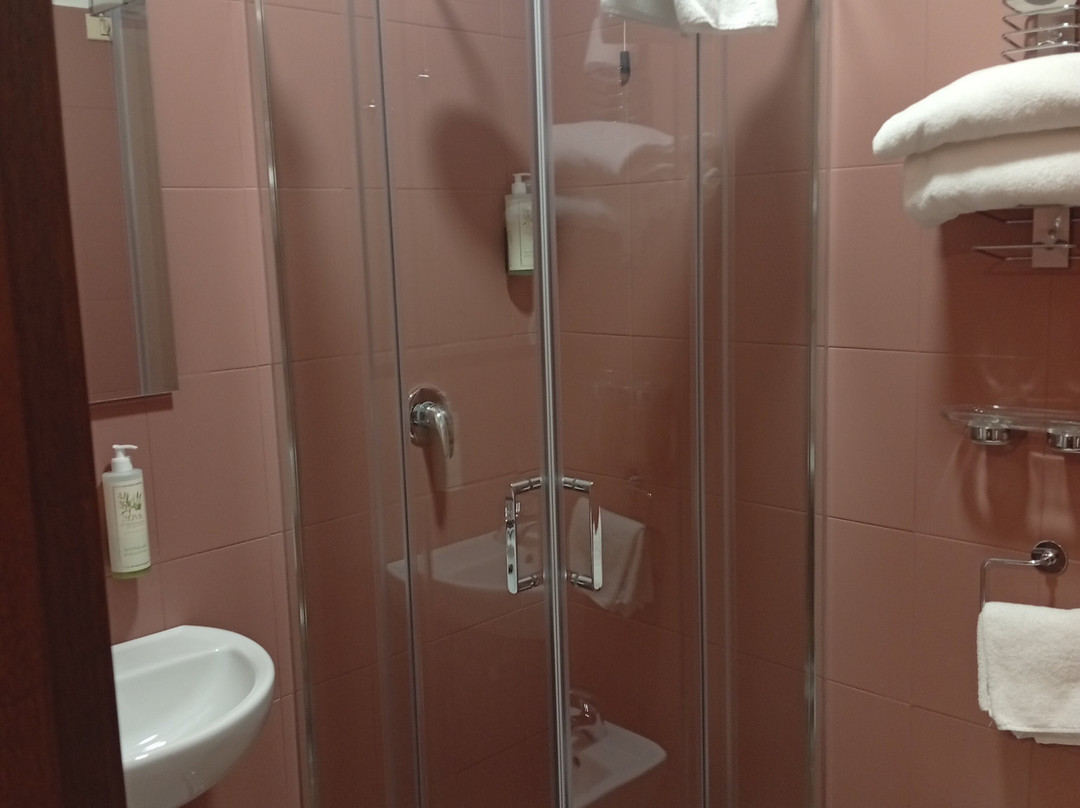 圣佩莱格里诺特尔梅帕帕贝斯酒店主图