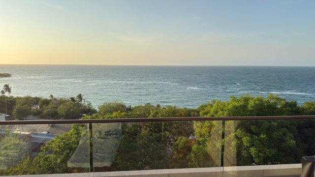 巴鲁卡拉布兰卡索菲特酒店-官方