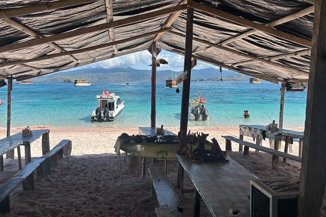 Jelajah Wisata Labuan Bajo-Labuan Bajo必去景点