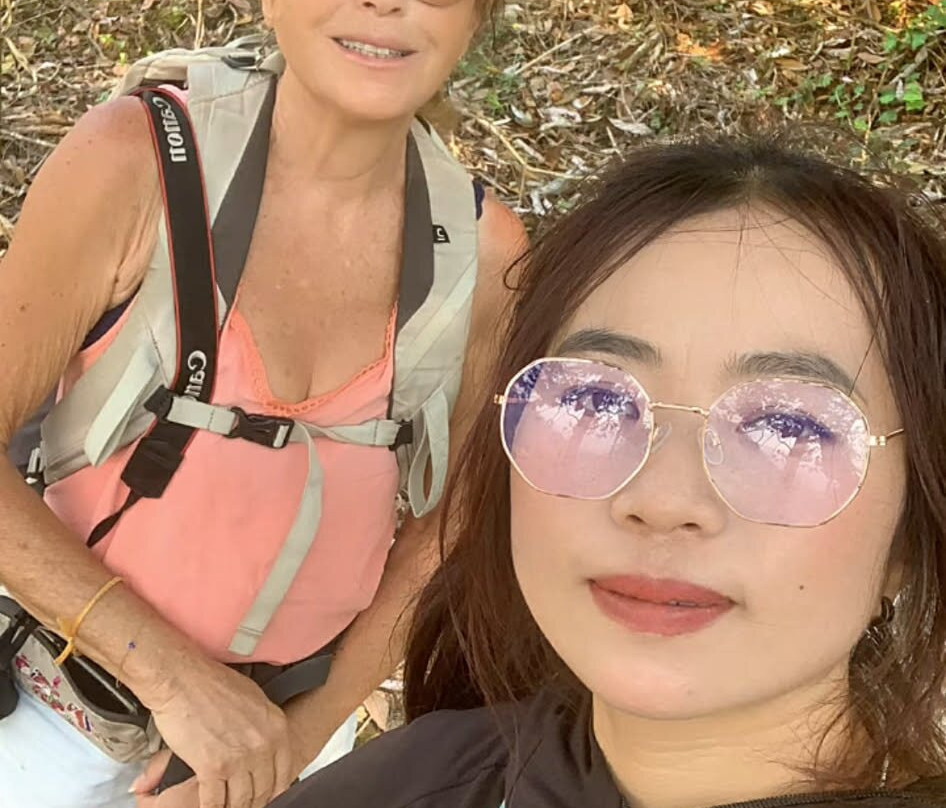 Pang Local Guide Bac Ha-Bac Ha必去景点