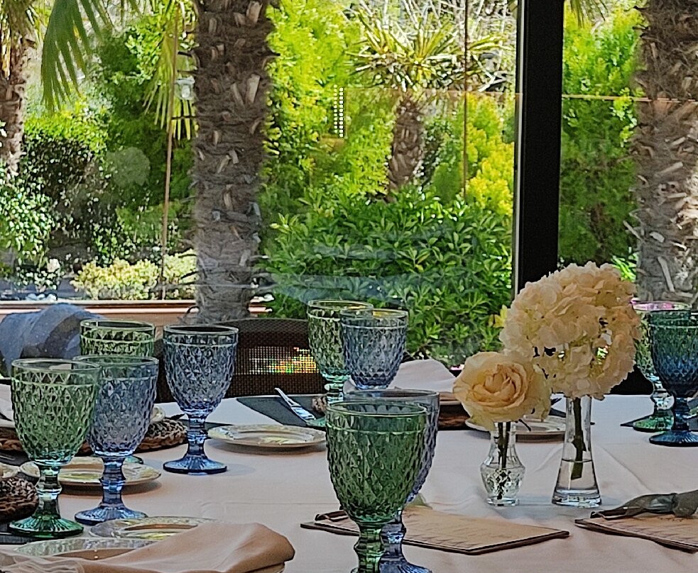 Hospederia Casas de Lujan主图