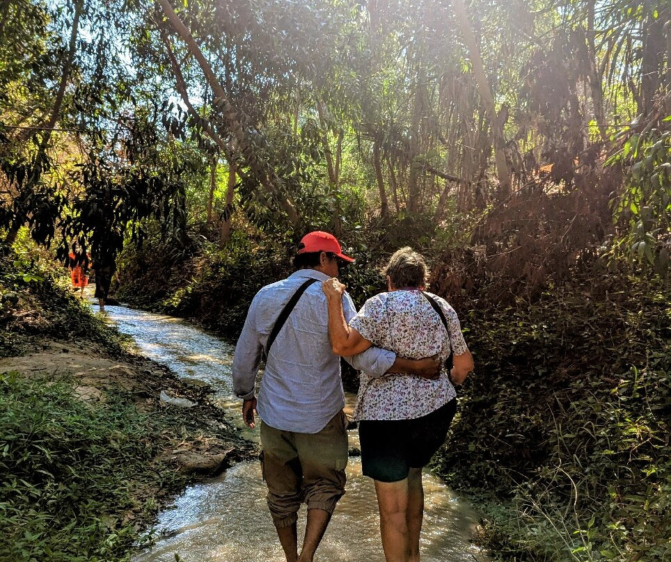 Mui Ne Easy Rider-美奈必去景点