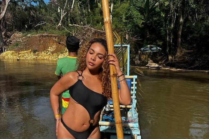 Affordable Rafting