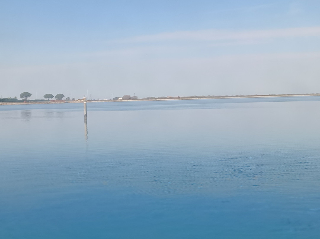 Isola Del Sole Grado-格拉多必去景点