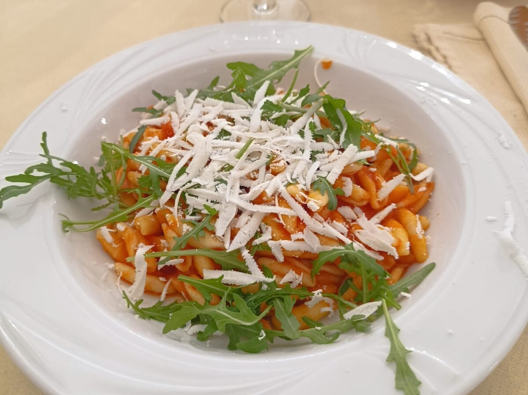 Hotel Pozzo Cavo主图