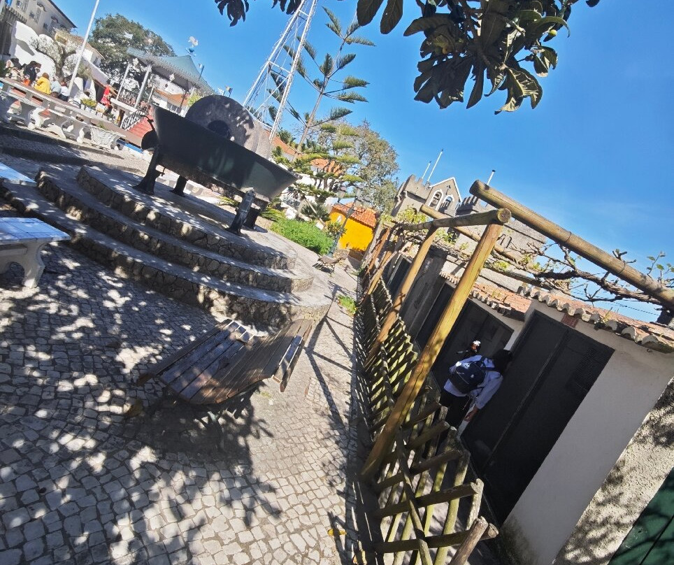 Aldeia Museu José Franco-Mafra必去景点