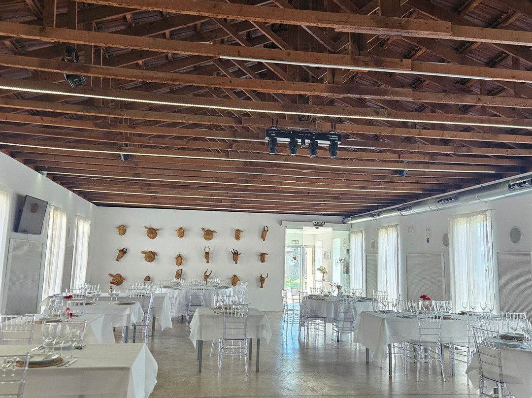 La Granja Restaurante