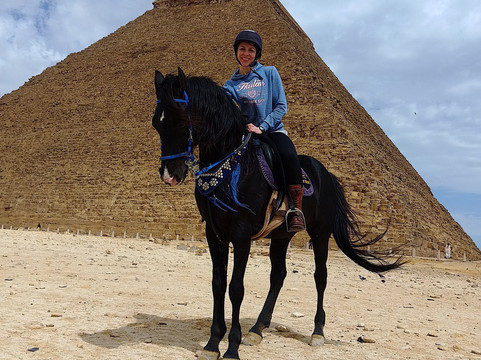 Desert Dreams-卢克索必去景点