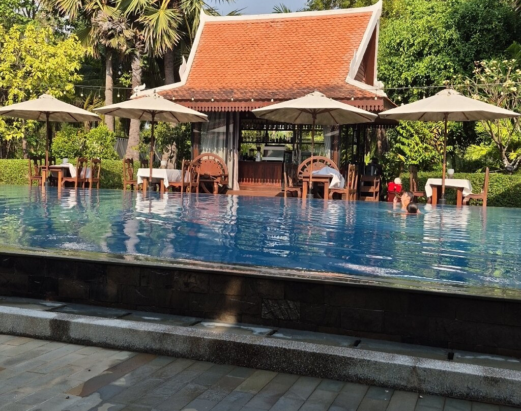 吴哥专享水疗度假村主图