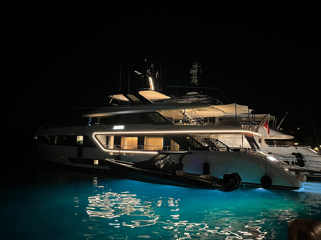 Cavtat Seaside Promenade-察夫塔特必去景点