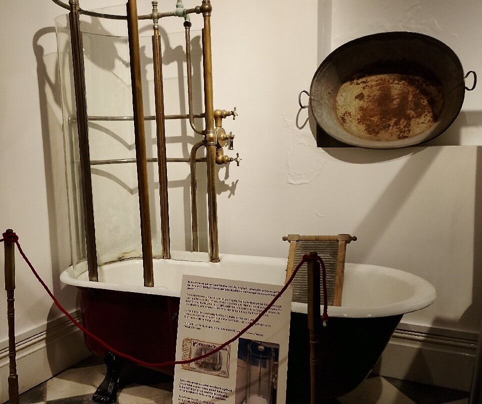 Swansea Museum-斯温西必去景点