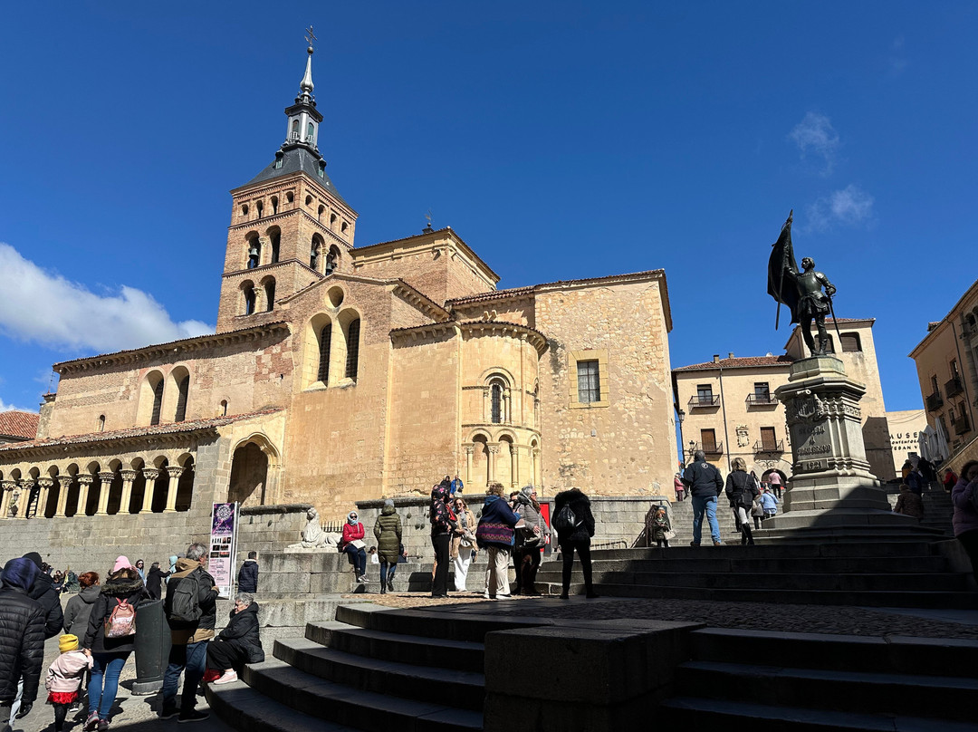 科雷希多酒店主图