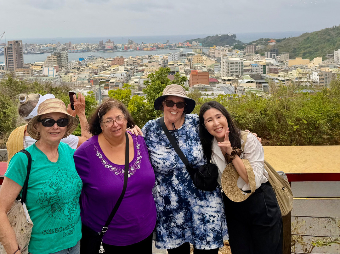 Shore Excursions Asia-下龙湾必去景点