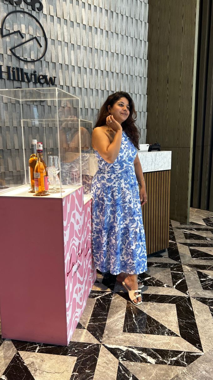 Le Méridien Navi Mumbai-官方